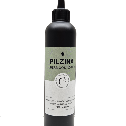 Pilzina Lebermoos Lotion 200 ml